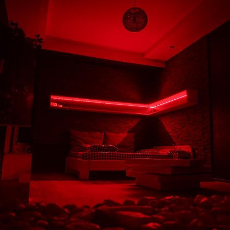 Excentric Studio 1 Brasov Exterior photo