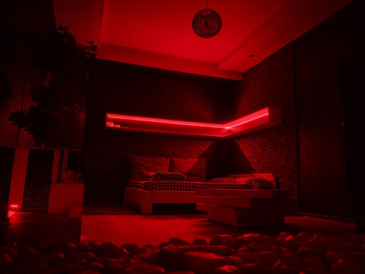 Excentric Studio 1 Brasov Exterior photo