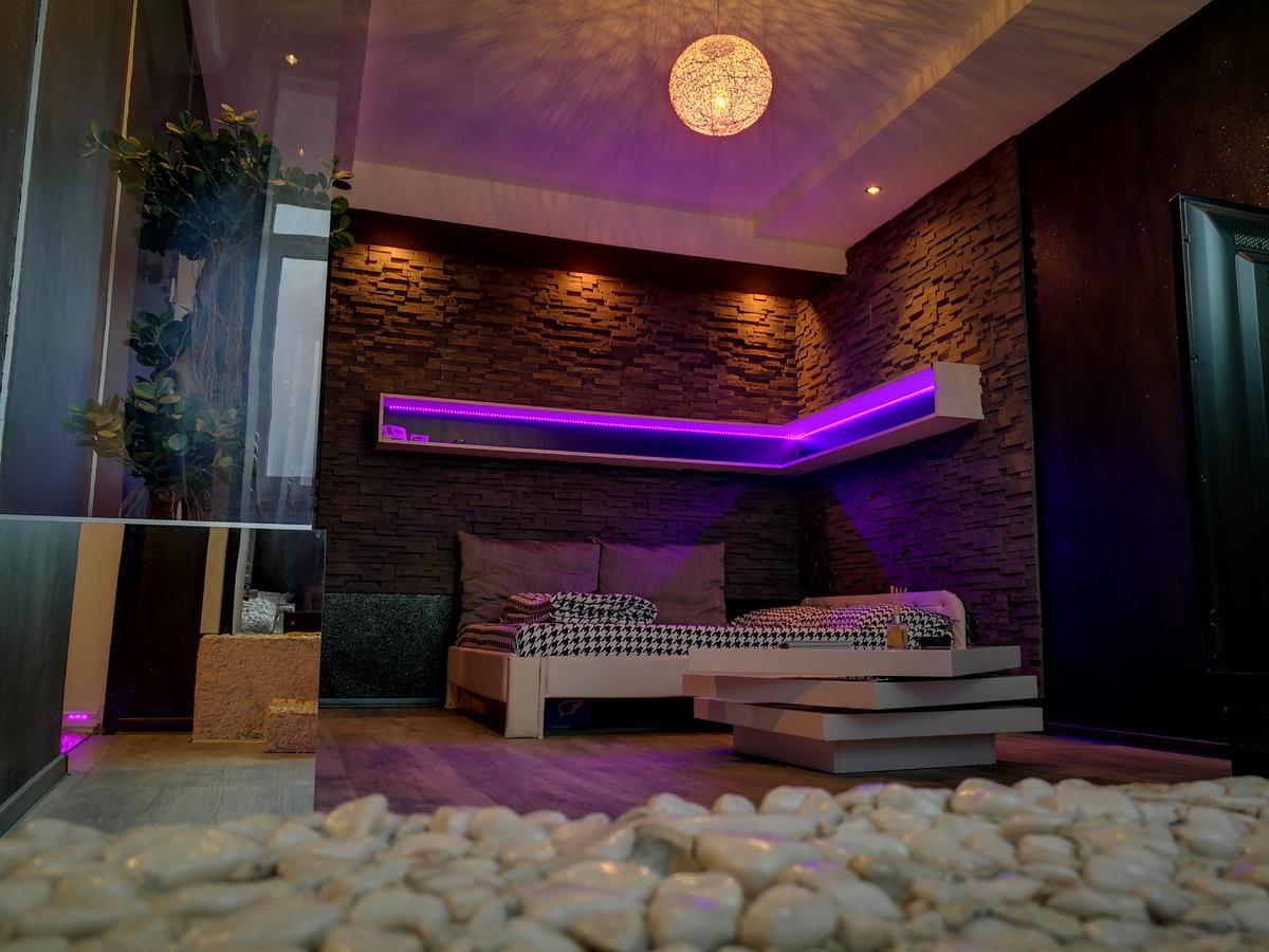 Excentric Studio 1 Brasov Exterior photo