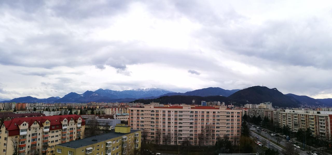 Excentric Studio 1 Brasov Exterior photo